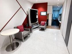 Capital Tower (D1), Office #582804771